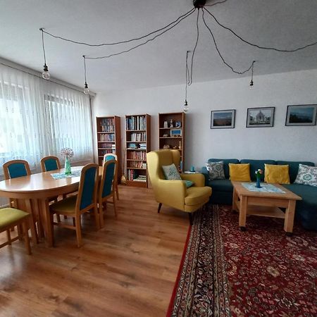 Appartment Cerny Άιζενστατ Εξωτερικό φωτογραφία