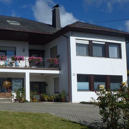Appartment Cerny Άιζενστατ Εξωτερικό φωτογραφία