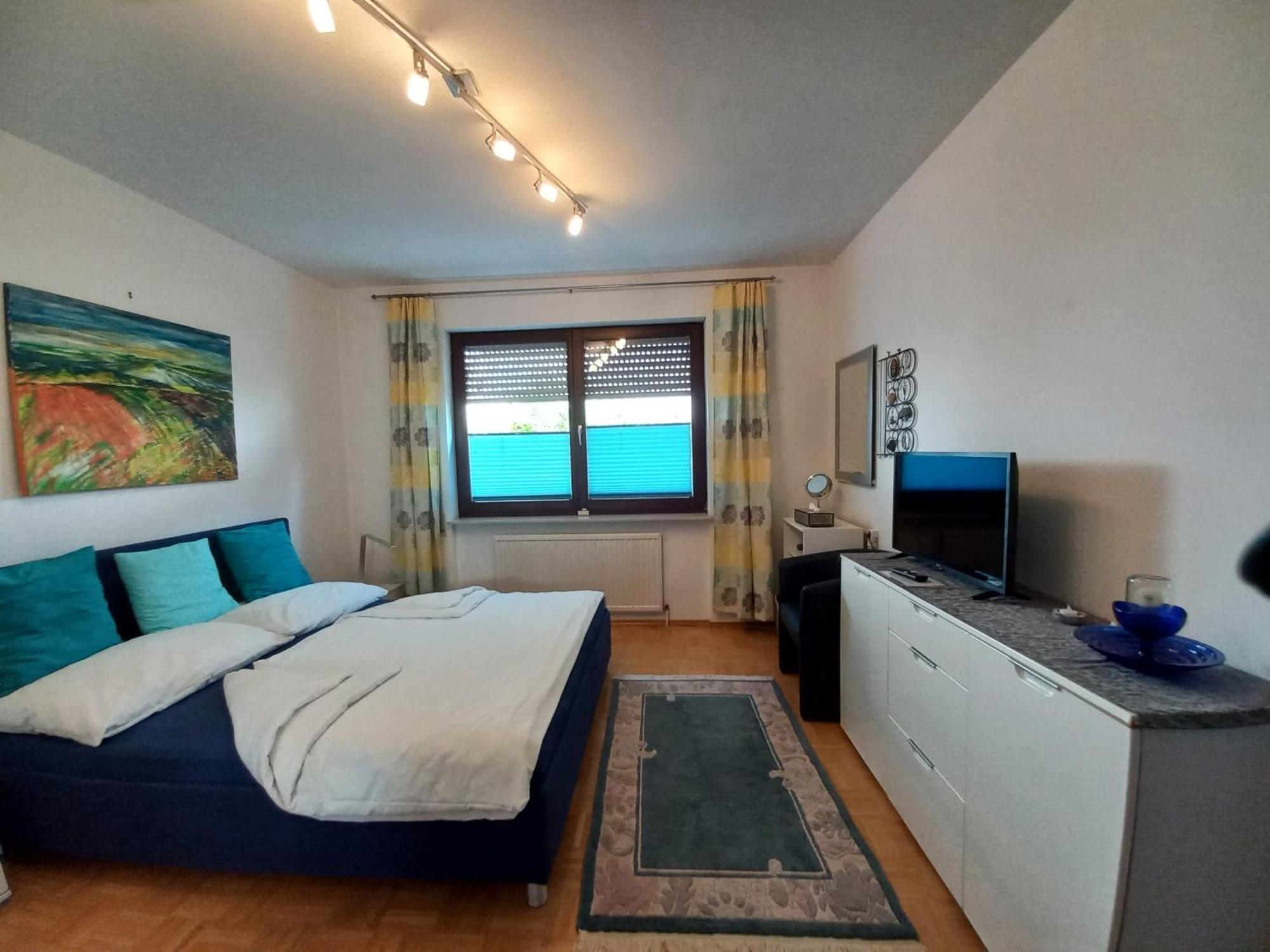 Appartment Cerny Άιζενστατ Εξωτερικό φωτογραφία