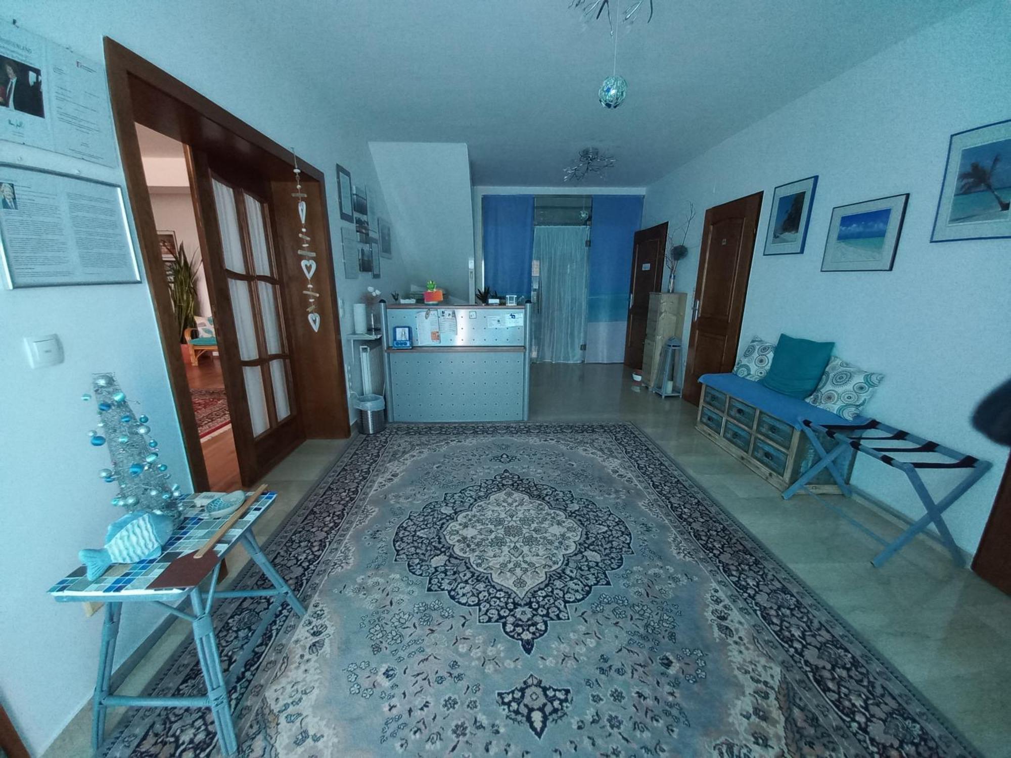 Appartment Cerny Άιζενστατ Εξωτερικό φωτογραφία