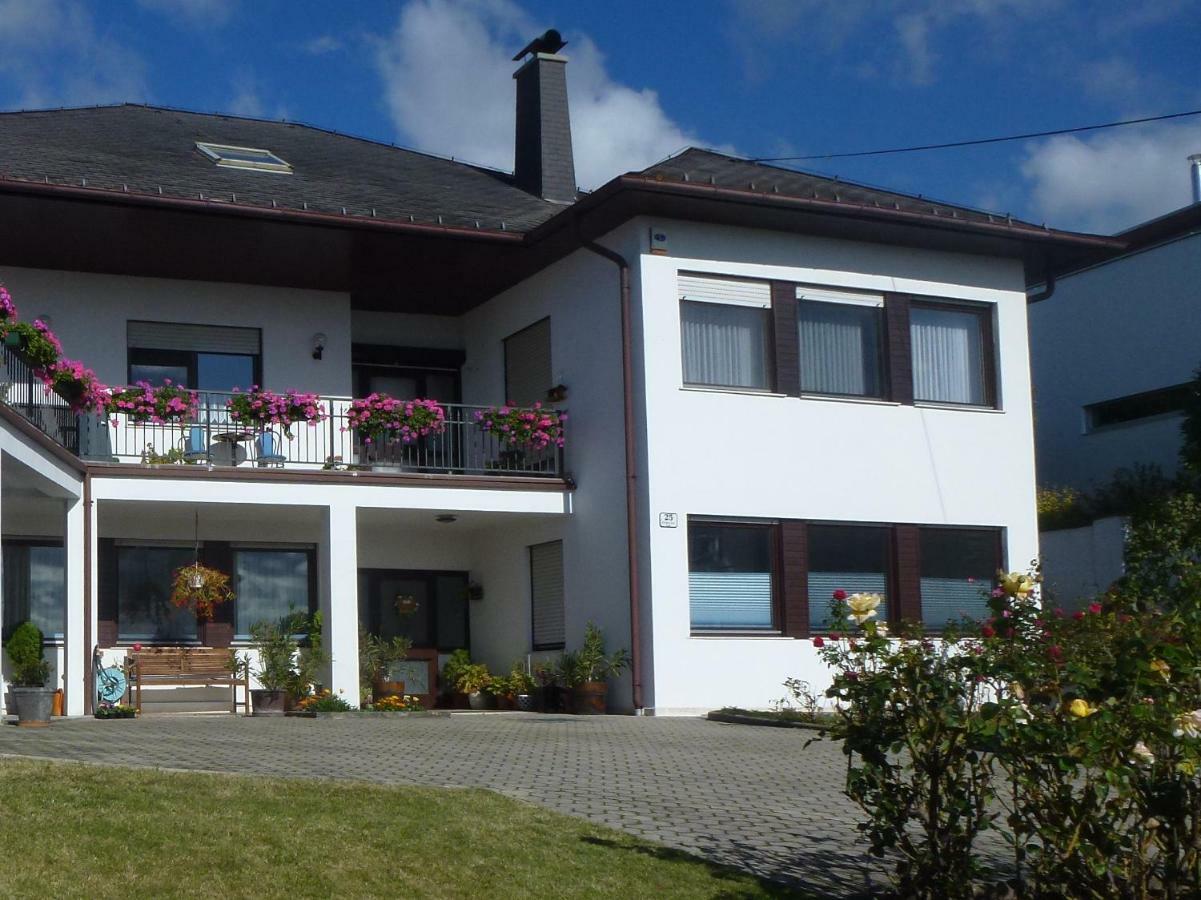 Appartment Cerny Άιζενστατ Εξωτερικό φωτογραφία