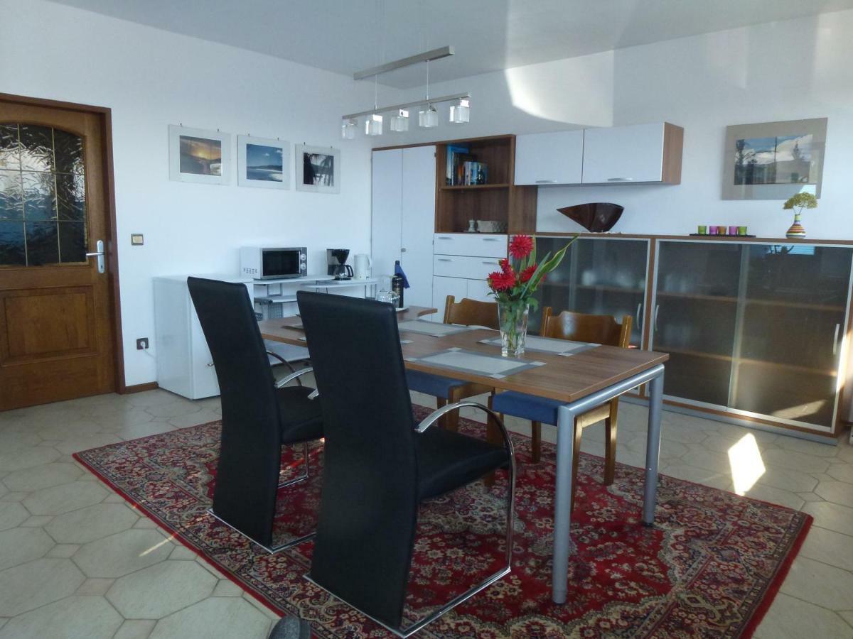 Appartment Cerny Άιζενστατ Εξωτερικό φωτογραφία