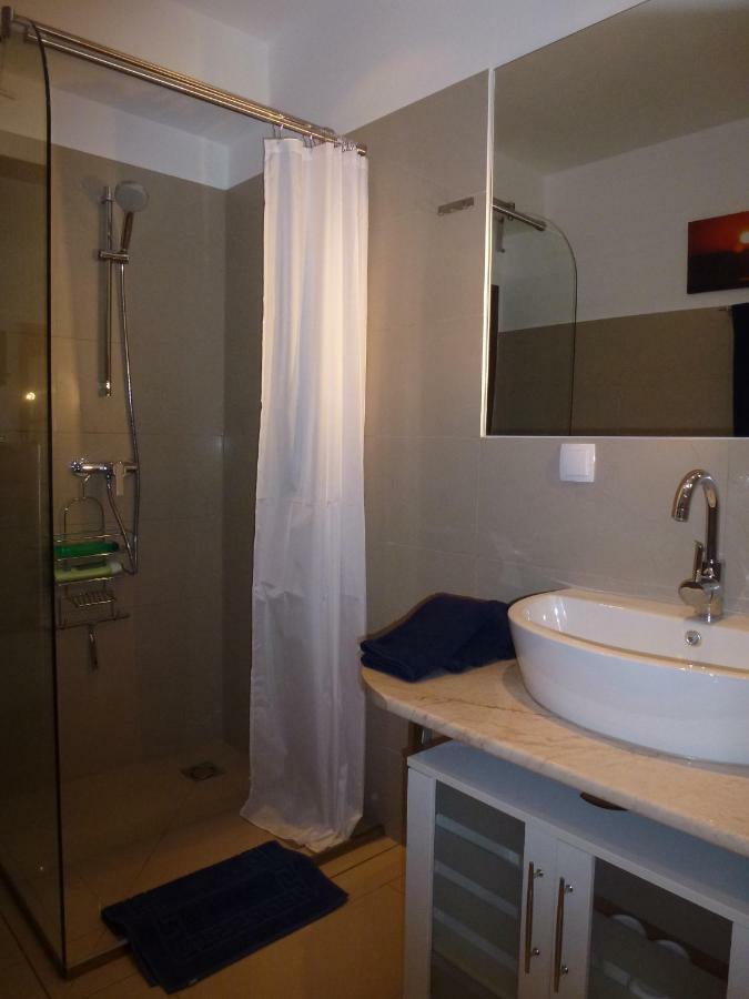 Appartment Cerny Άιζενστατ Εξωτερικό φωτογραφία
