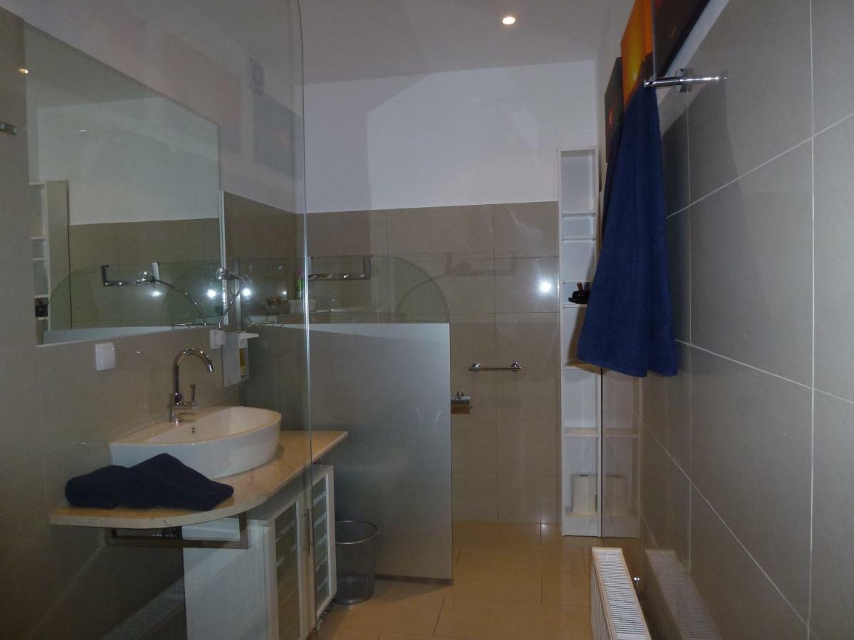 Appartment Cerny Άιζενστατ Εξωτερικό φωτογραφία